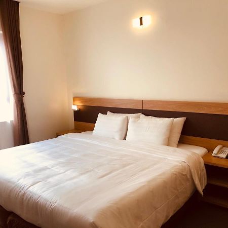Punt Hotel Hai Phong Kültér fotó