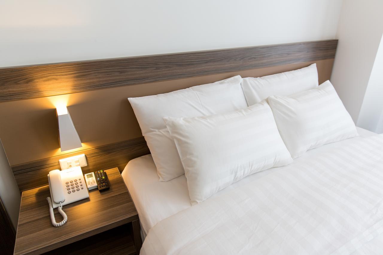 Punt Hotel Hai Phong Kültér fotó