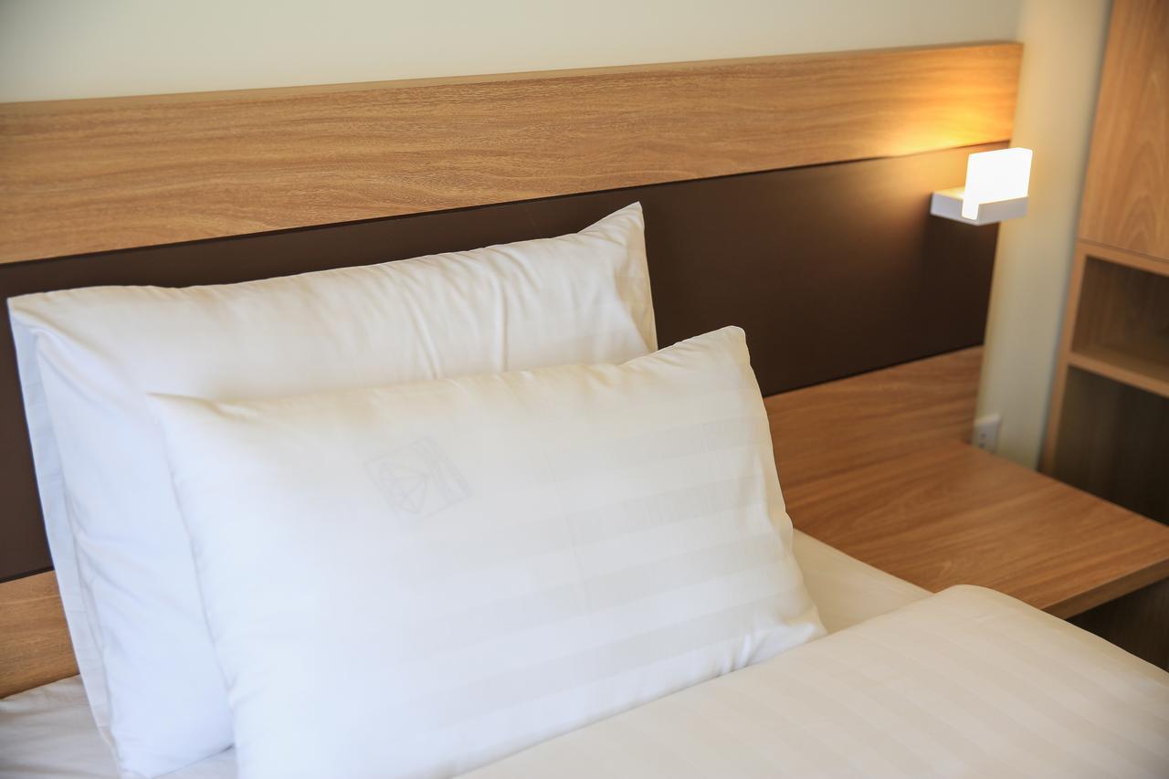 Punt Hotel Hai Phong Kültér fotó