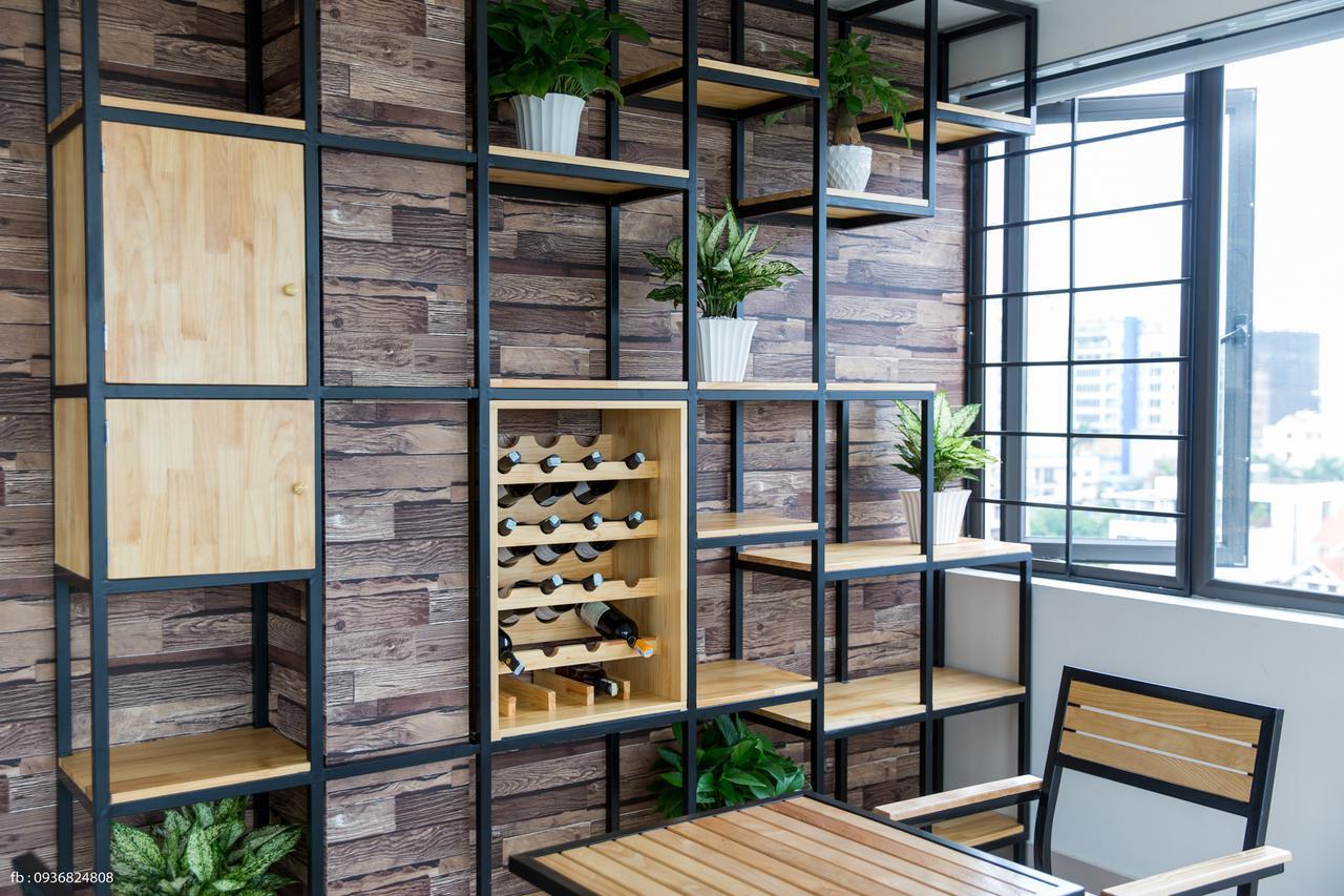Punt Hotel Hai Phong Kültér fotó