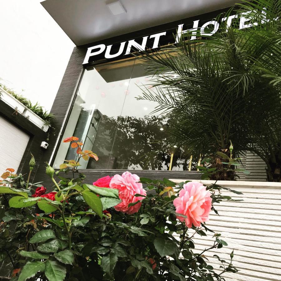 Punt Hotel Hai Phong Szoba fotó